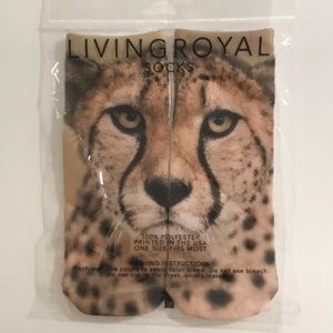 Living Royal Socks